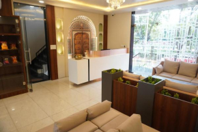 Hotel The Hidden Door